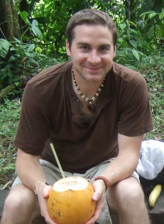Brien Shanahan